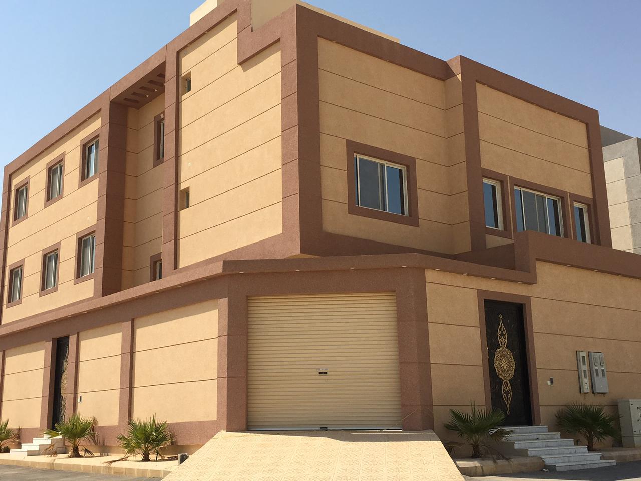 بويات بروفايل الرياض