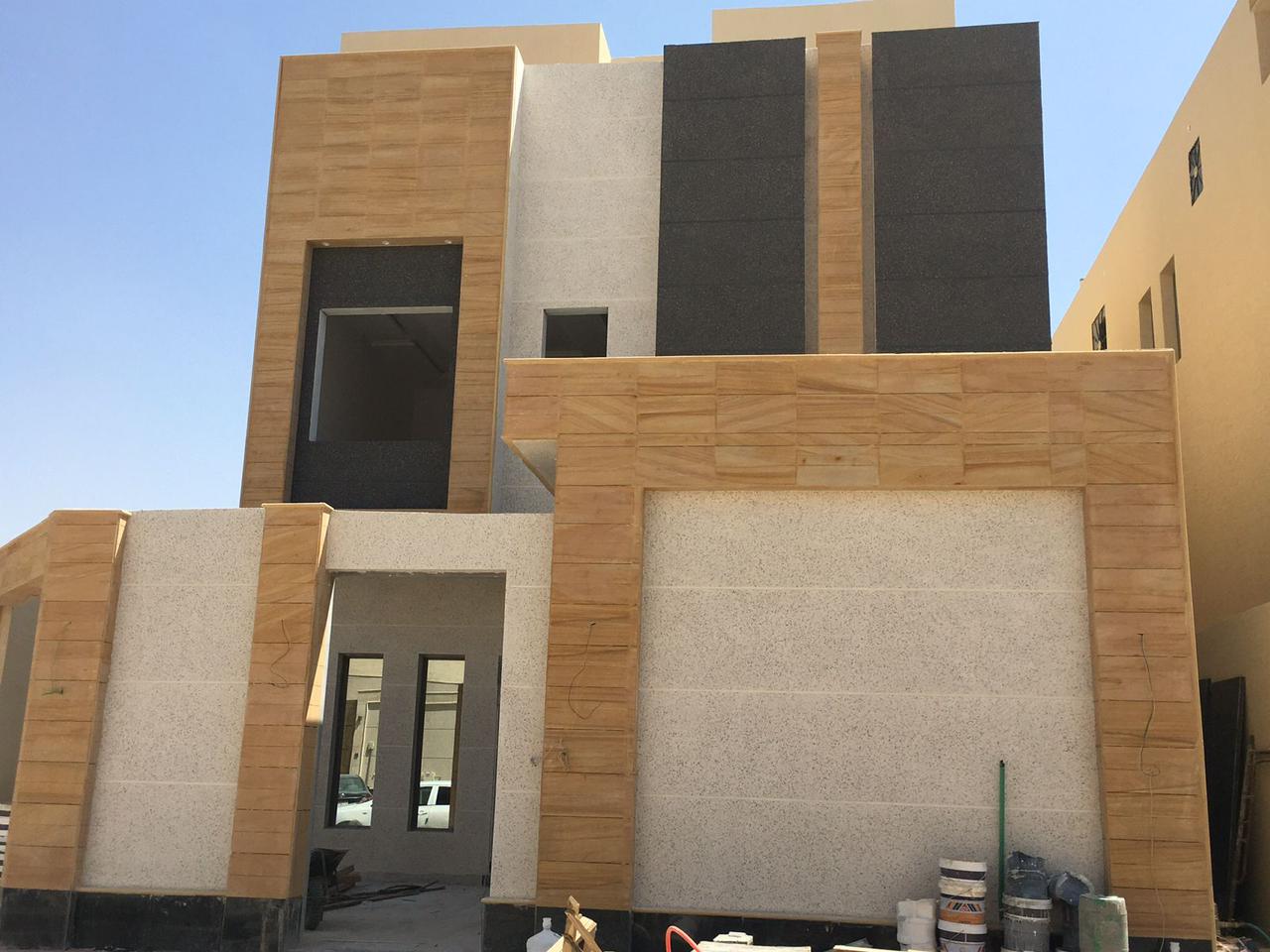 بويات بروفايل الرياض