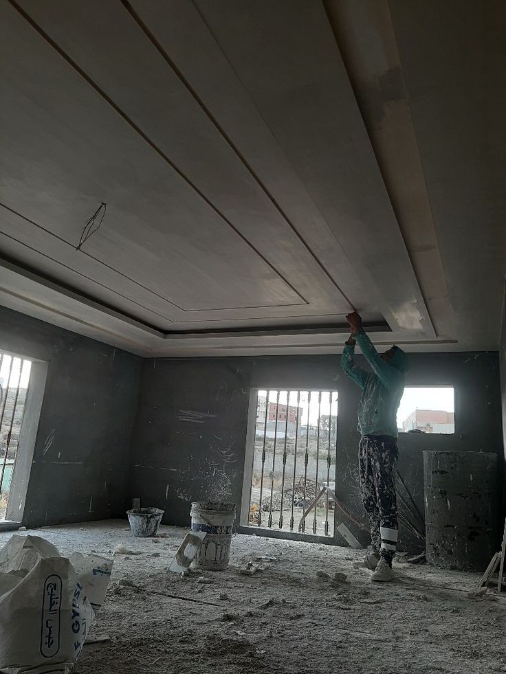 مقاول تشطيبات الرياض