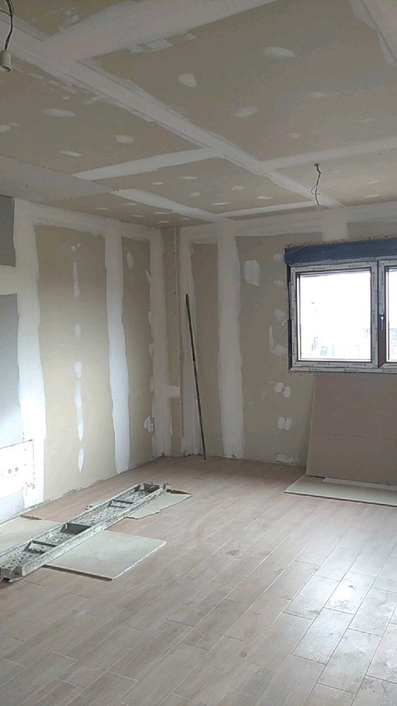 مقاول ترميمات في الرياض