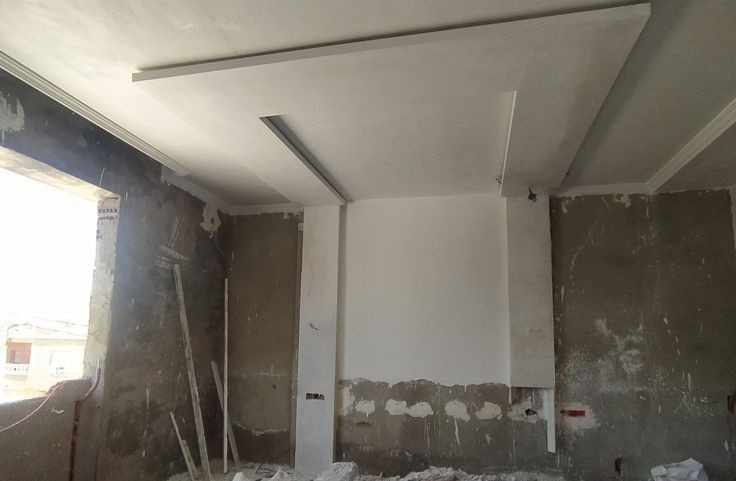 تشطيب دهانات الرياض