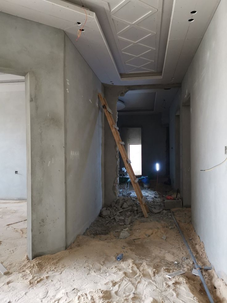 ترميم فلل في الرياض