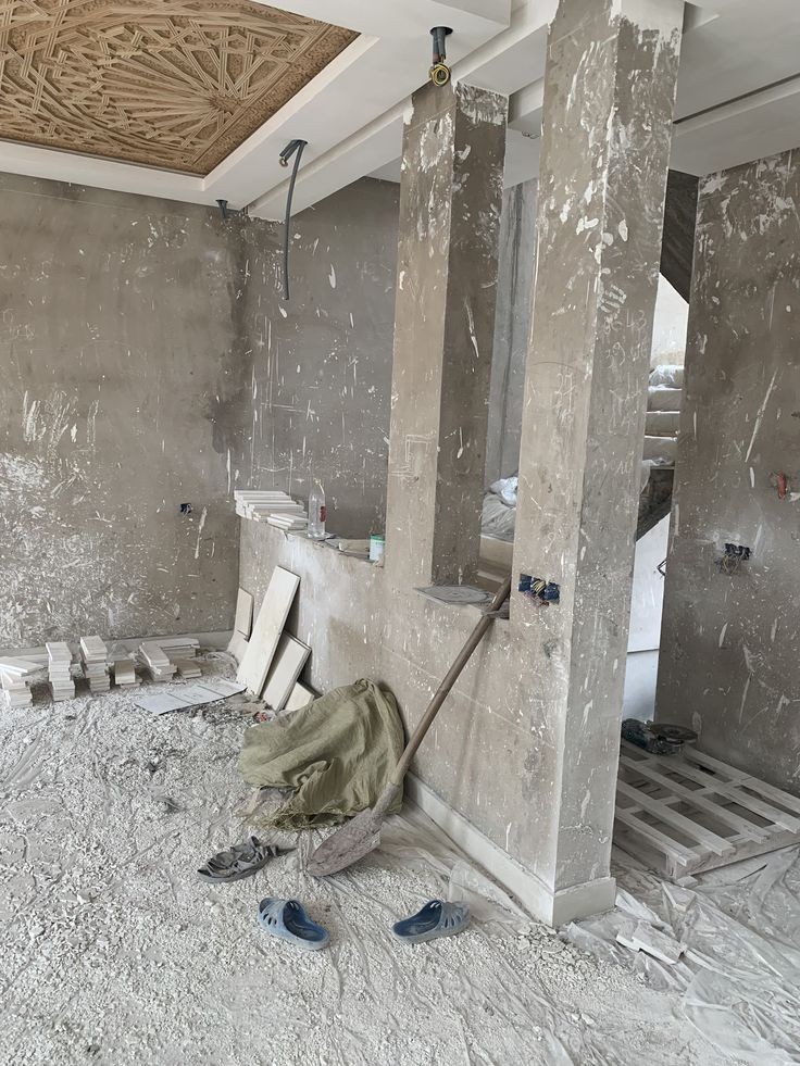 مقاول تشطيبات الرياض