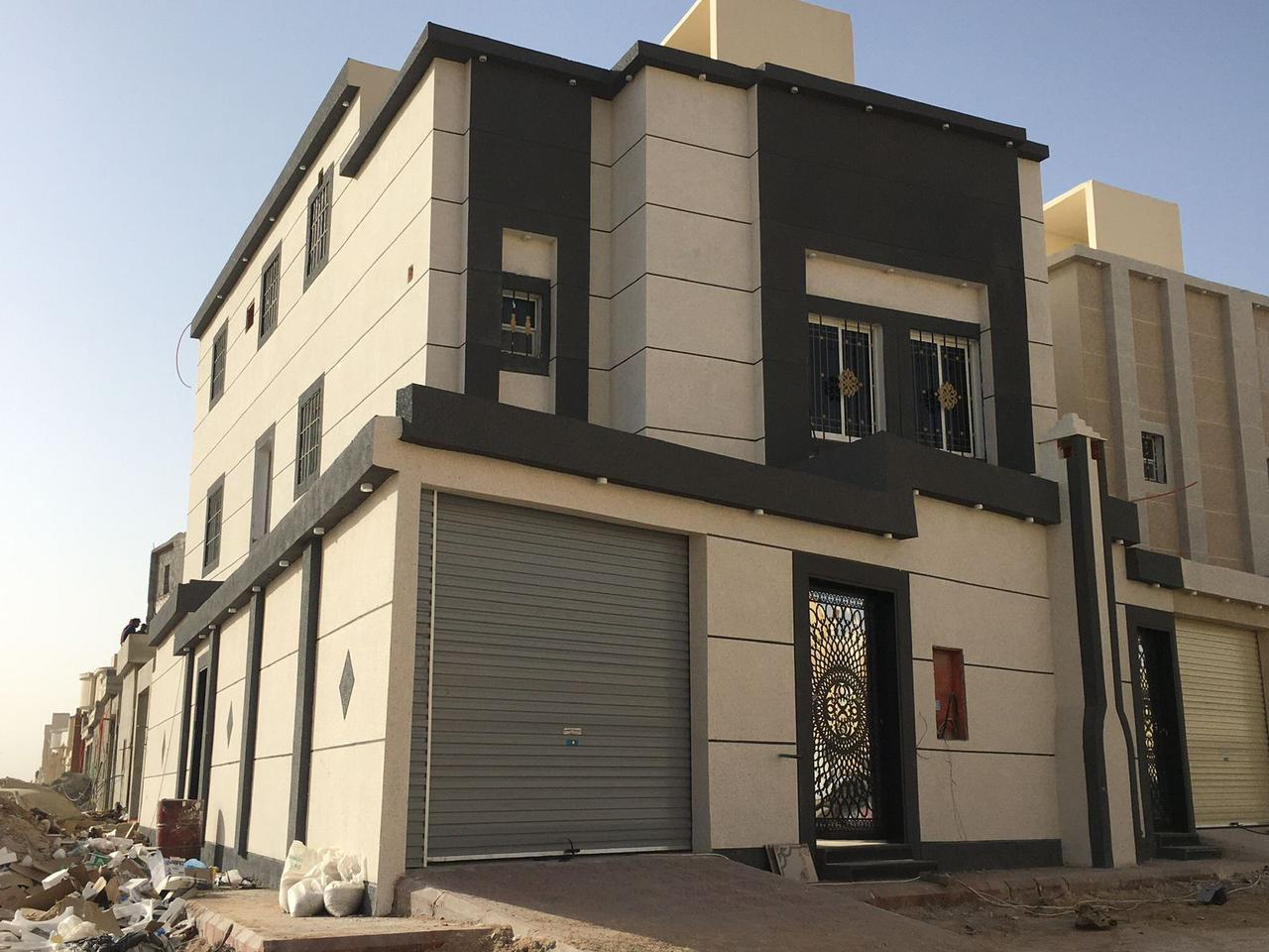 دهانات بروفايل في الرياض