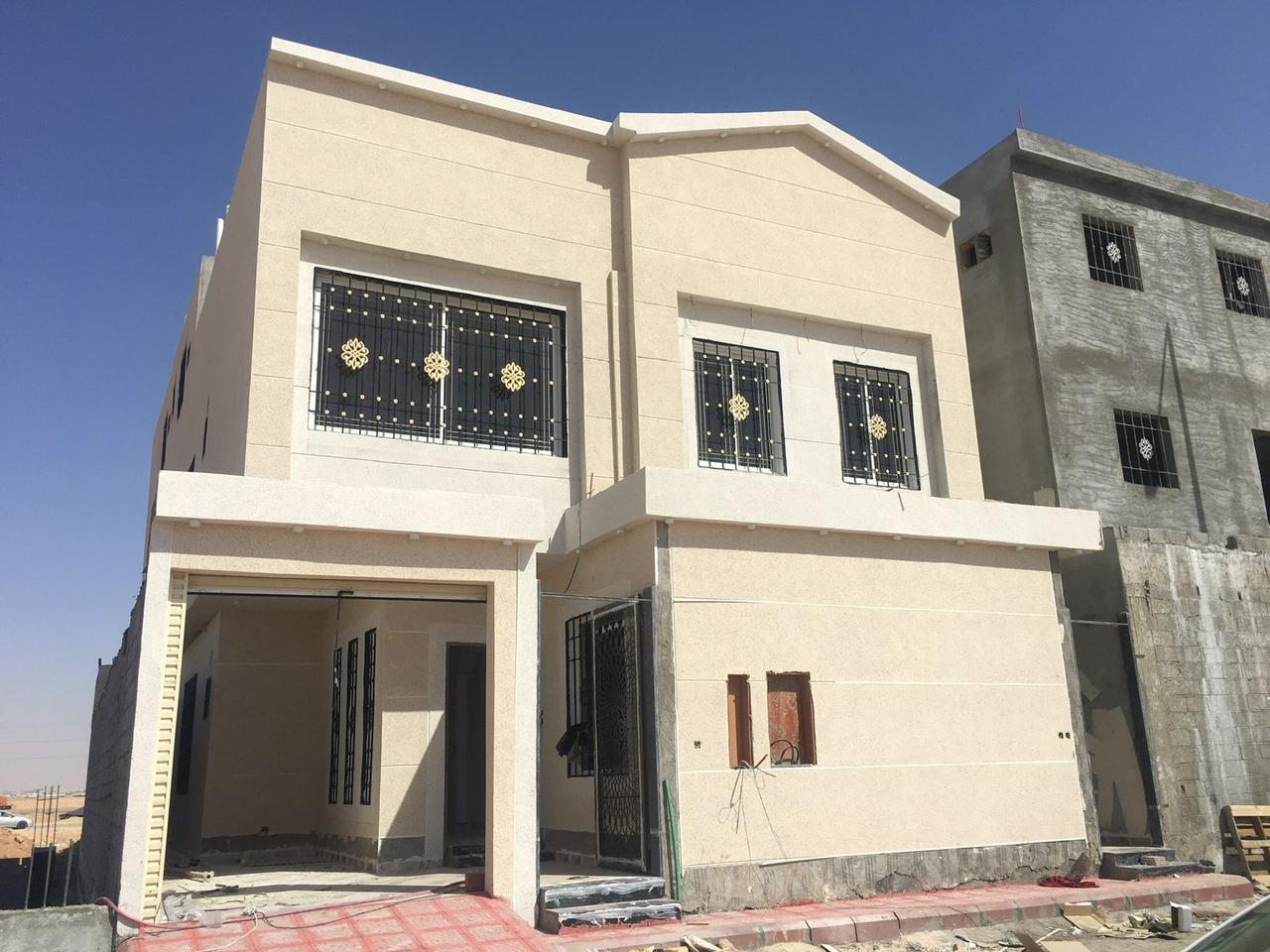 معلم دهانات بروفايل الرياض