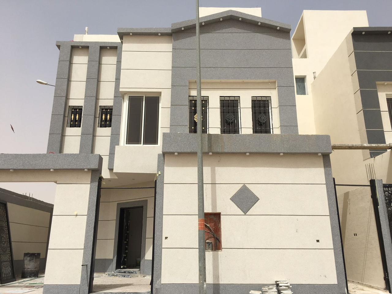 معلم دهانات بروفايل الرياض