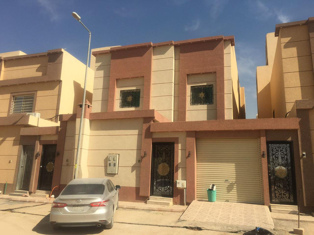 دهانات بروفايل في الرياض