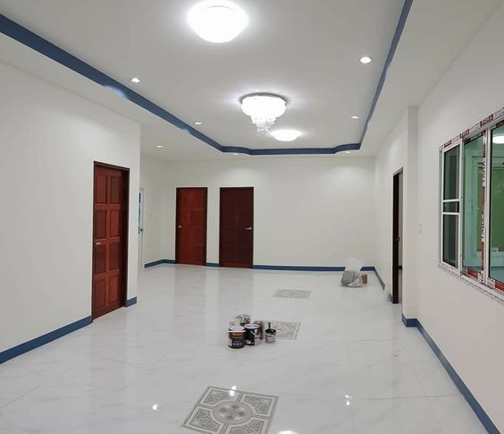 دهان بويات في الرياض