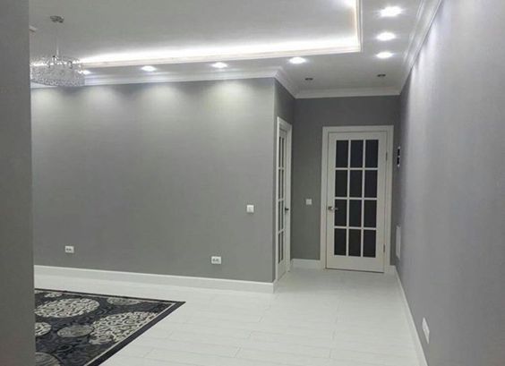 معلم دهانات بالرياض