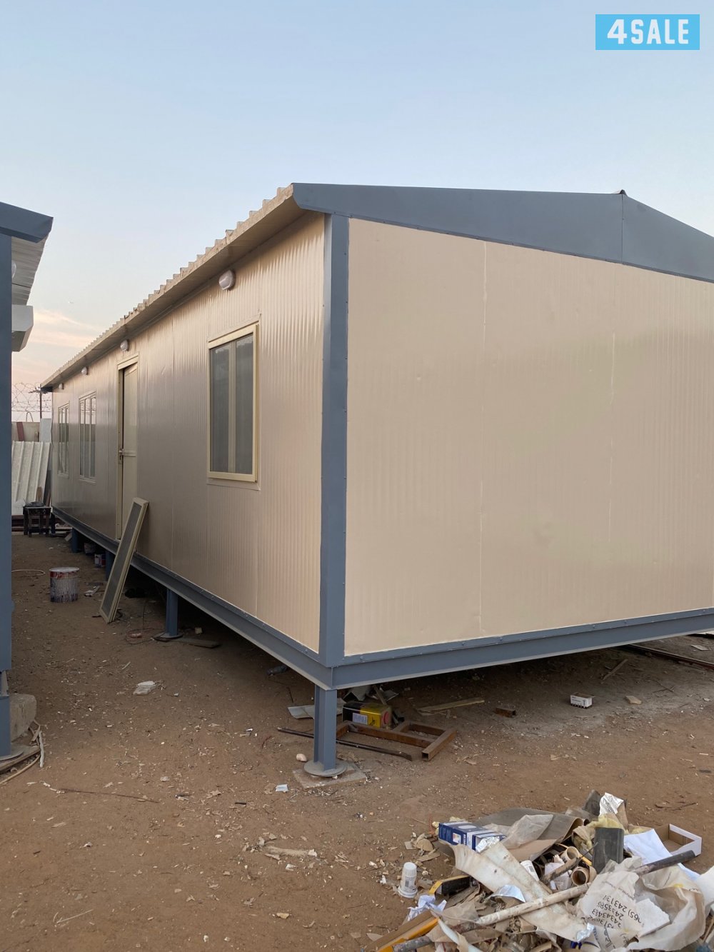 ساندوتش بانل الرياض